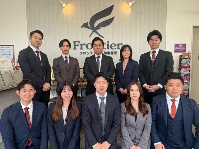 センチュリー21 フロンティア不動産販売神戸西店