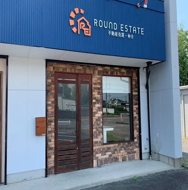 株式会社Round Estate メイン画像