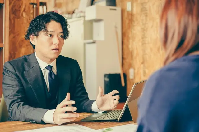 株式会社虹のかけはし