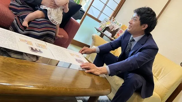 イトー・リアルエステート　有限会社玉野プレス