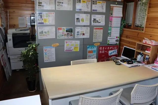 株式会社藍不動産