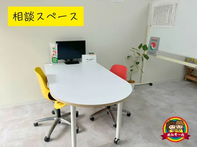 株式会社めんそーれ メイン画像