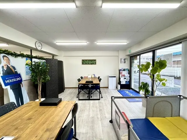 ハウスドゥ  東習志野　株式会社Delta company