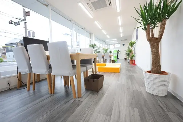 ハウスドゥ 守山  マックスホット合同会社