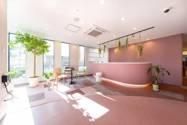 みつばちリアルエステート　株式会社アクティヴ・ビジネス・サポート