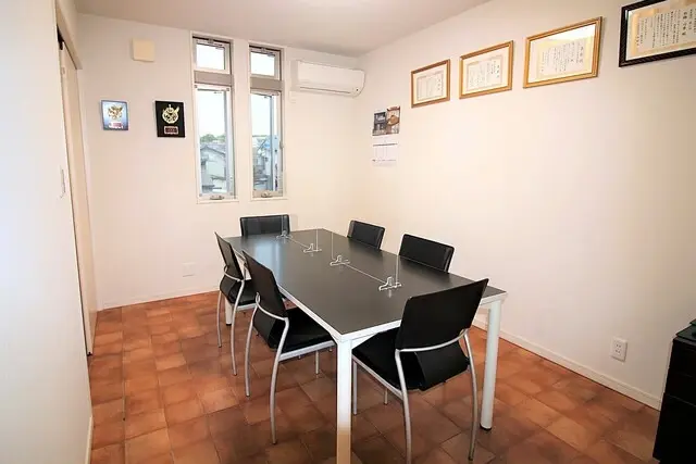 ウスイホーム株式会社 武山店