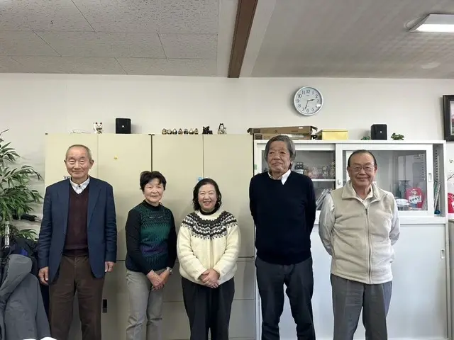 有限会社日出ハウス