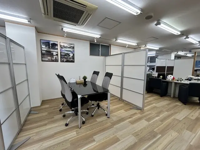 ウスイホーム株式会社 逗子店