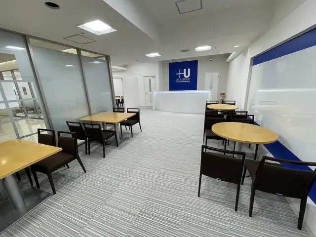 ウスイホーム株式会社 港北ニュータウン店
