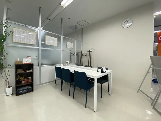 ウスイホーム株式会社 横須賀中央店