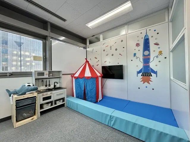 ウスイホーム株式会社 新横浜店