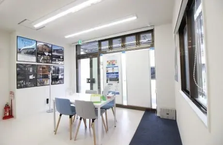 ウスイホーム株式会社 野比店