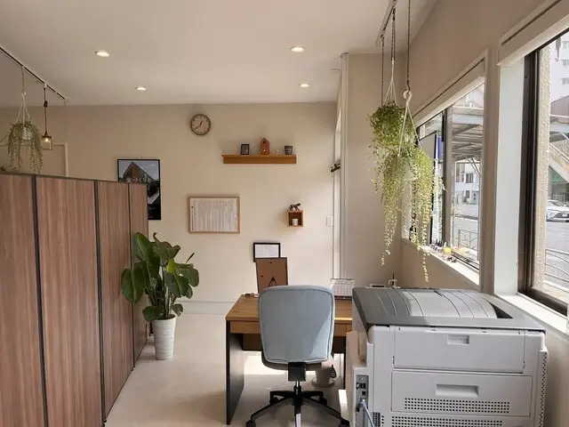 ウスイホーム株式会社 追浜店