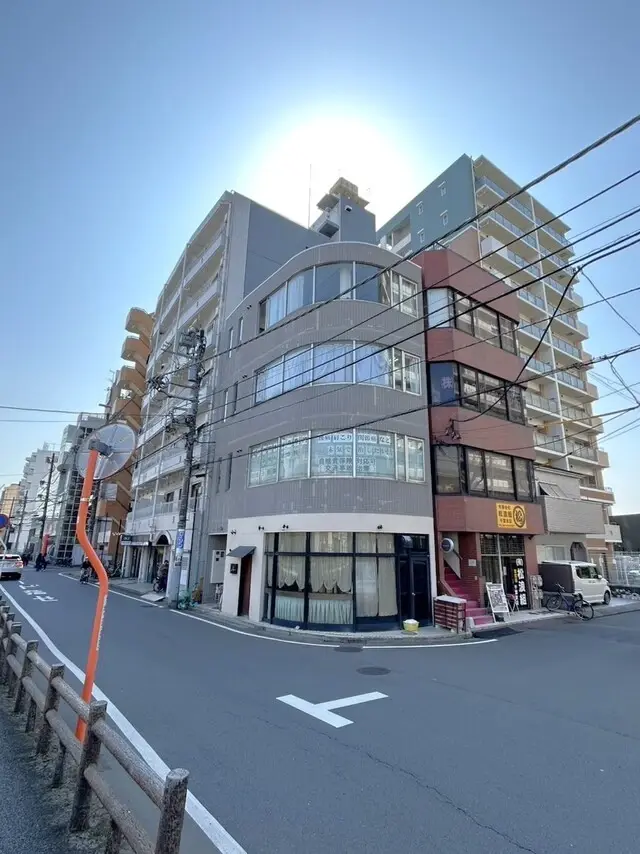 松戸地所株式会社