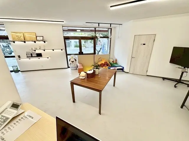 ハウスドゥ  サンパーク通り浦添　株式会社R-JAPAN