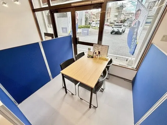 ハウスドゥ  サンパーク通り浦添　株式会社R-JAPAN