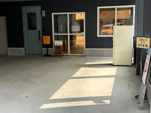 株式会社シンシアコミュニティ