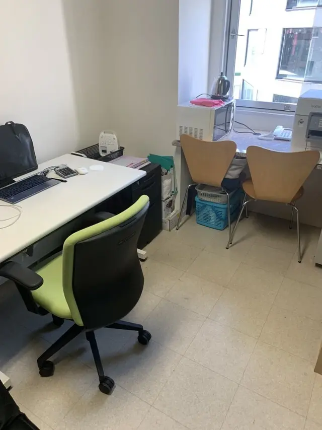 有限会社シンシア