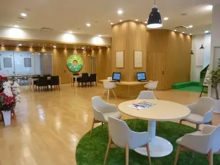 住友林業ホームサービス株式会社 東京支店