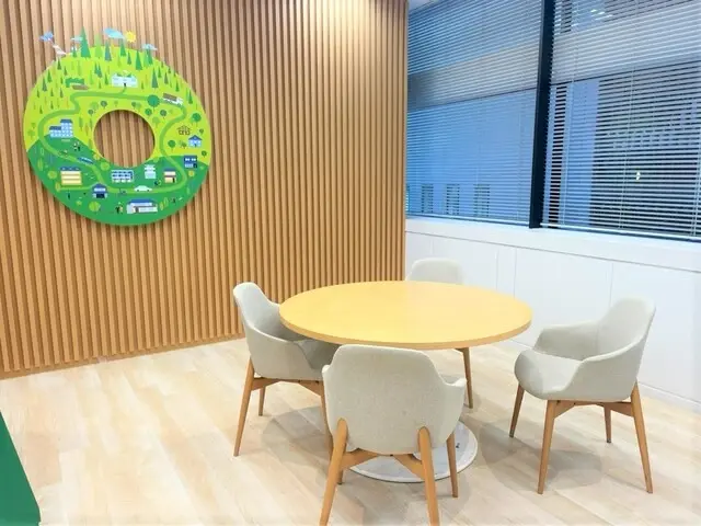 住友林業ホームサービス株式会社 東京支店