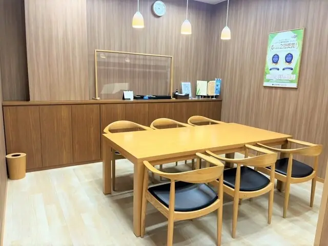 住友林業ホームサービス株式会社 東京支店