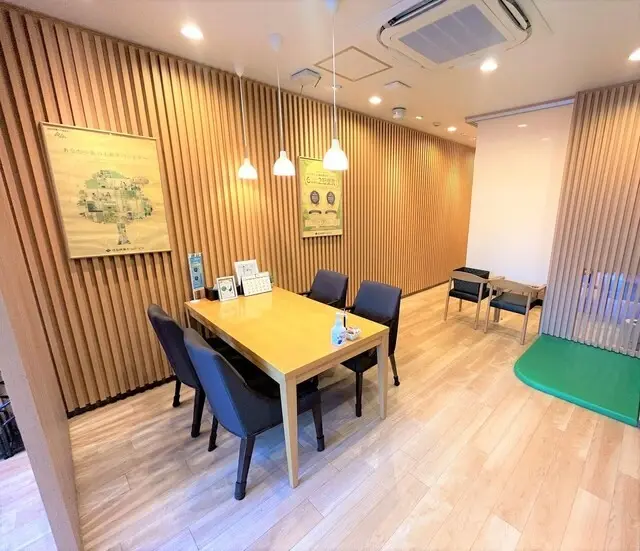 住友林業ホームサービス株式会社 錦糸町店