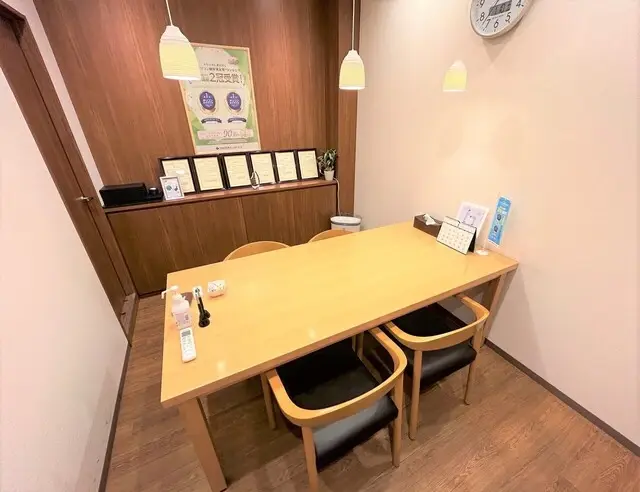 住友林業ホームサービス株式会社 錦糸町店