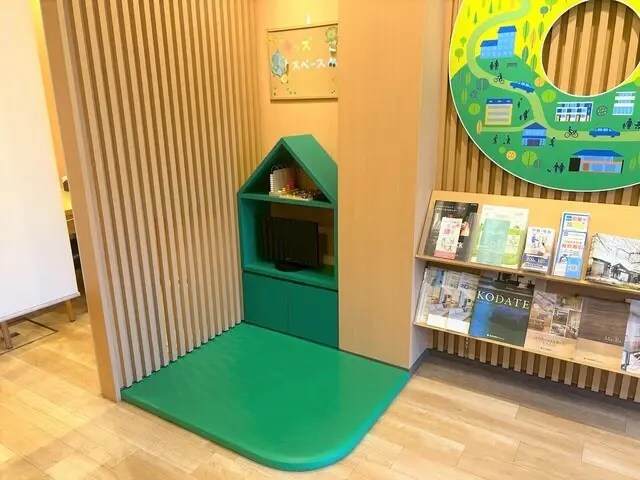 住友林業ホームサービス株式会社 錦糸町店