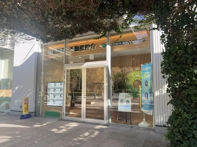 住友林業ホームサービス株式会社 豊洲店