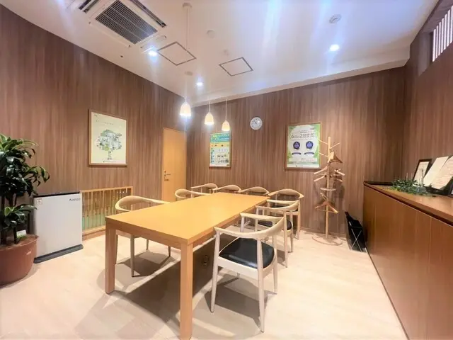 住友林業ホームサービス株式会社 豊洲店