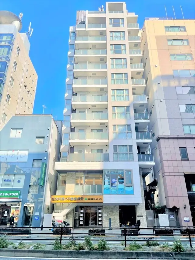 住友林業ホームサービス株式会社 文京小石川店