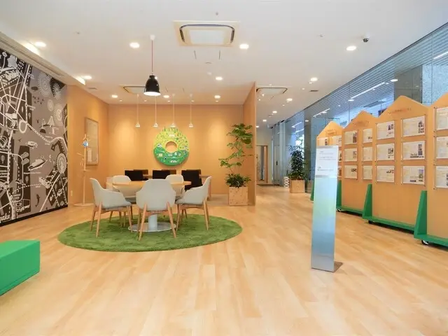 住友林業ホームサービス株式会社 城南支店