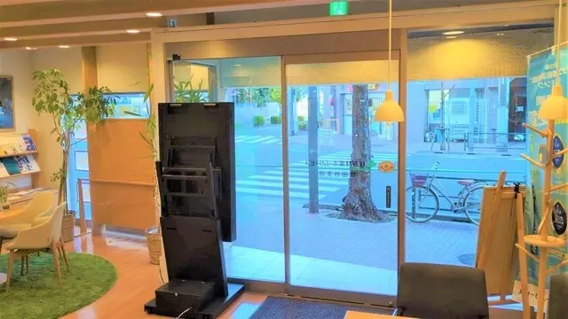 住友林業ホームサービス株式会社 世田谷支店