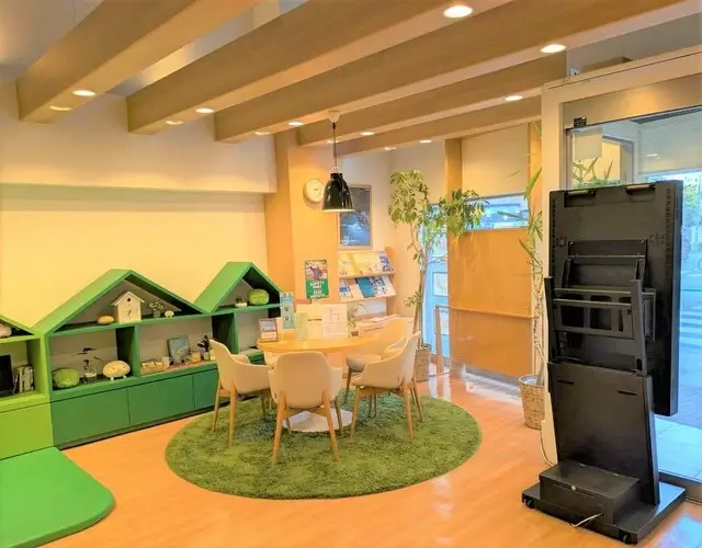 住友林業ホームサービス株式会社 世田谷支店