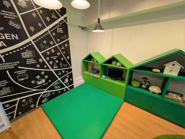 住友林業ホームサービス株式会社 世田谷支店