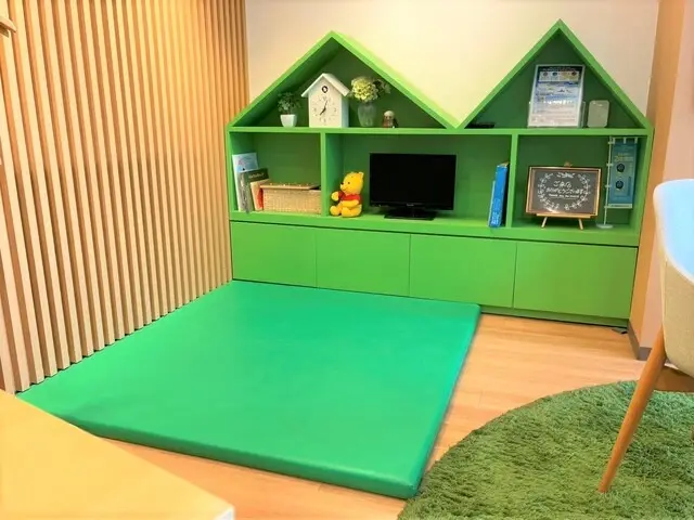 住友林業ホームサービス株式会社 自由が丘店