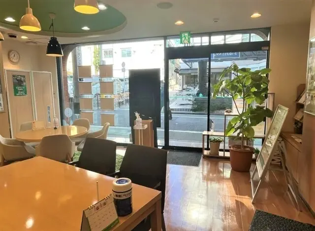 住友林業ホームサービス株式会社 自由が丘店