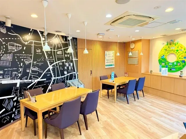 住友林業ホームサービス株式会社 大井町店