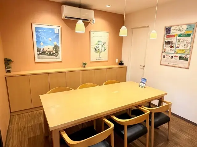 住友林業ホームサービス株式会社 大井町店