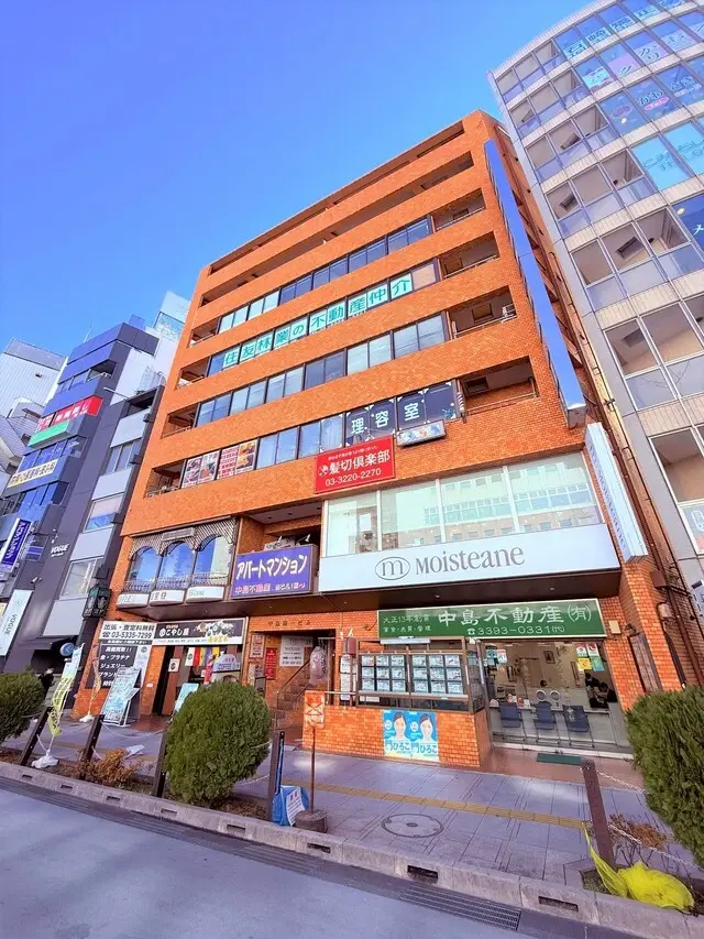 住友林業ホームサービス株式会社 東京西支店 メイン画像