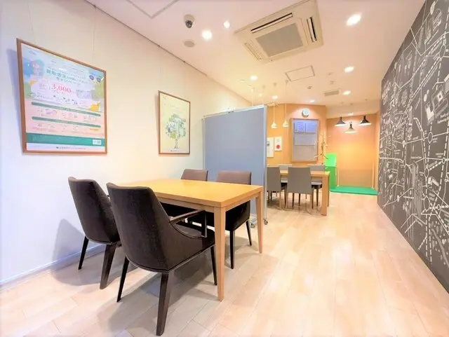 住友林業ホームサービス株式会社 中野店