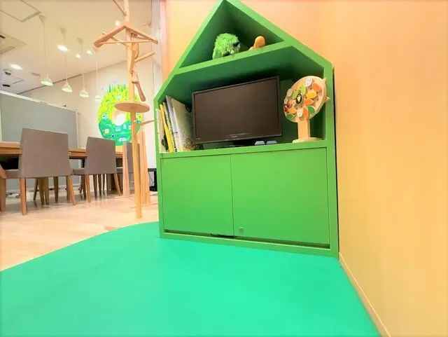 住友林業ホームサービス株式会社 中野店