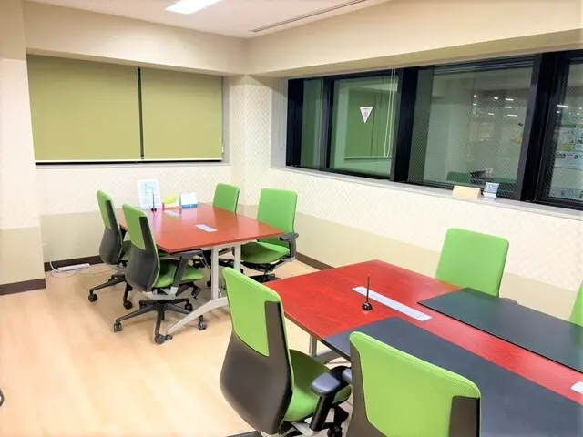 住友林業ホームサービス株式会社 練馬支店