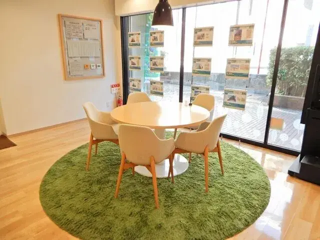 住友林業ホームサービス株式会社 名東店