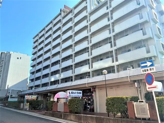 住友林業ホームサービス株式会社 名東店
