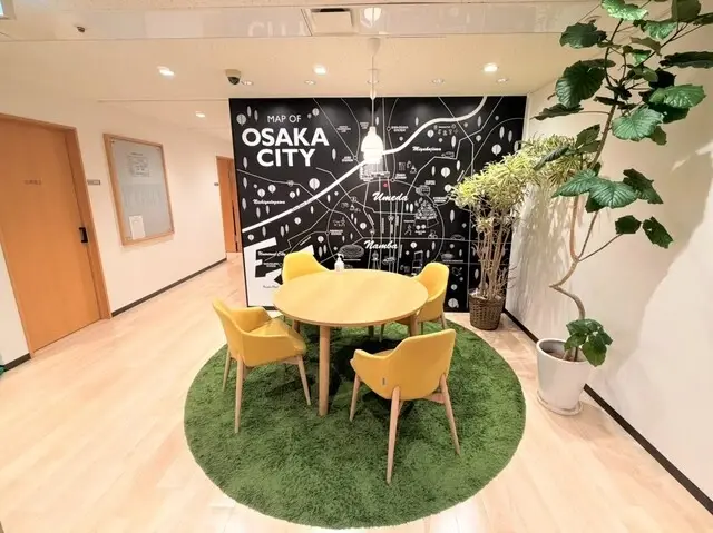 住友林業ホームサービス株式会社 大阪支店