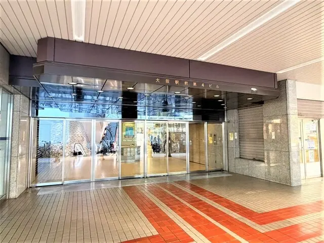 住友林業ホームサービス株式会社 大阪支店