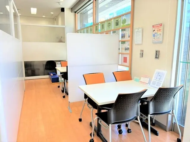 住友林業ホームサービス株式会社 西田辺店