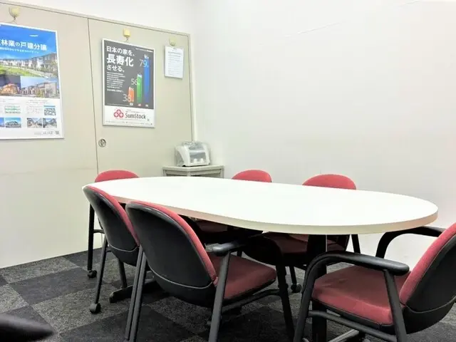 住友林業ホームサービス株式会社 西田辺店