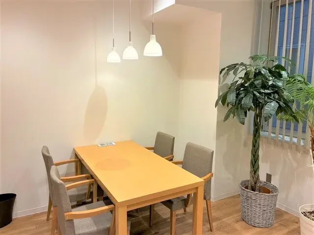 住友林業ホームサービス株式会社 京都店